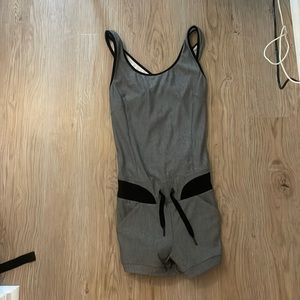 Jo and Jax workout romper
